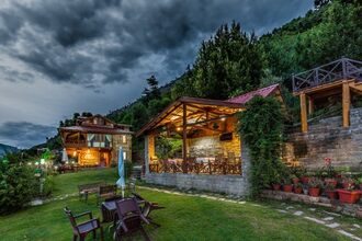 Himalayan Kothi Hotel Kullu