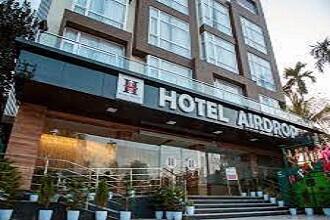 Hotel Airdrop Agartala
