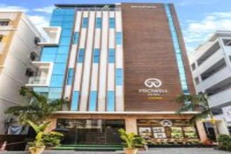 Hotel Akoya Hyderabad