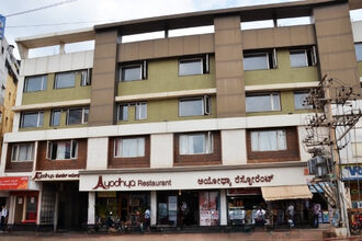 Hotel Ayodhya Hubli