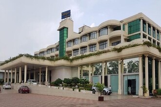 Hotel Babylon International Raipur
