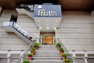 Hotel Baljees Regency Shimla - Lowest Flight Fares Hotel Baljees Regency Shimla