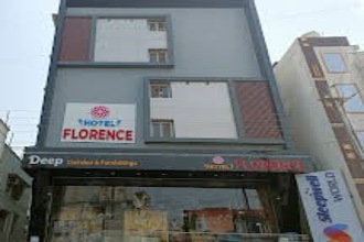 Hotel Florence Nanded