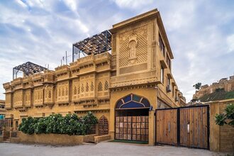 Hotel Grand Khalifa Jaisalmer