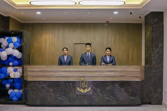 Hotel Imolesh Imphal - Lowest Flight Fares Hotel Imolesh Imphal