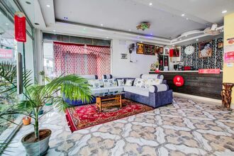 Hotel Meera Palace Deoghar - Lowest Flight Fares Hotel Meera Palace Deoghar