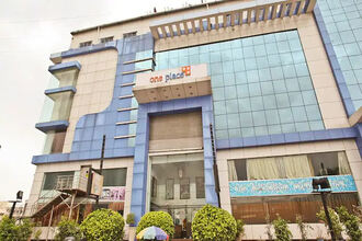 Hotel One Place Hotel Hyderabad - Lowest Flight Fares Hotel One Place Hotel Hyderabad