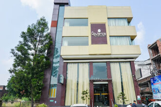 Hotel Opulence  Pathankot