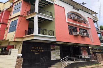 Hotel Palace Inn Agartala