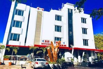 Hotel Palacio De Diu - Lowest Flight Fares Hotel Palacio De Diu