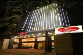 Hotel Pearl International Chennai