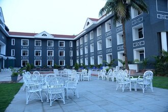 Hotel Piccadilly Raipur