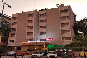 Hotel Princess Palace Indore