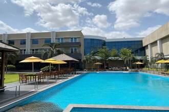 Hotel Radisson Kandla - Lowest Flight Fares Hotel Radisson Kandla