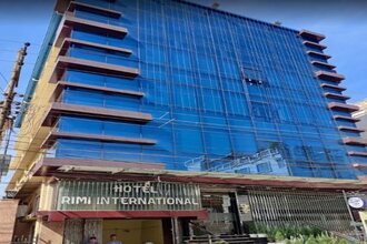 Hotel Rimi International Agartala