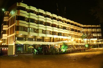 Hotel Samdariya Inn Jabalpur
