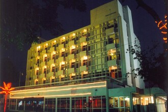 Hotel Satya Ashoka Jabalpur