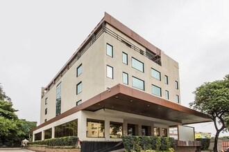 Hotel Solaris Indore