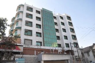 Hotel Sun N Shine Bhavnagar