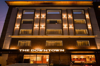 Hotel The Downtown Kanpur