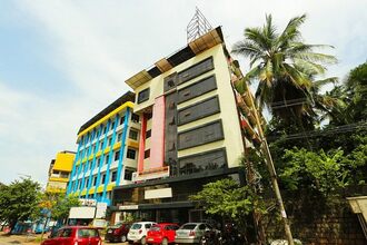 Hotel Veenu International Mangalore