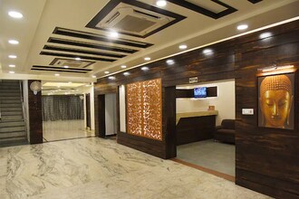 Hotel Vrindavan Vihar Gaya - Lowest Flight Fares Hotel Vrindavan Vihar Gaya