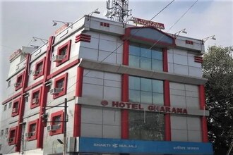 Hotel Gharana Hotel Gaya - Lowest Flight Fares Hotel Gharana Hotel Gaya