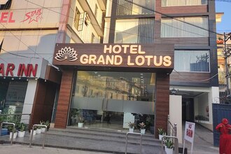 Hotel Grand Lotus Dimapur - Lowest Flight Fares Hotel Grand Lotus Dimapur