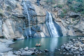 Hudru-falls - Lowest Flight Fares Ranchi