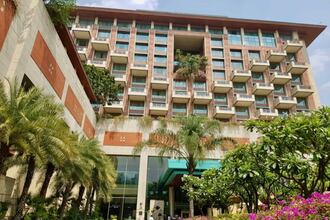 ITC Gardenia, A Luxury Collection Hotel Bangalore