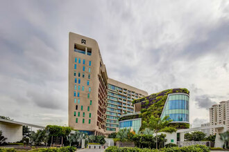 ITC Kohenur, A Luxury Collection Hotel Hyderabad
