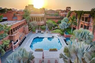 ITC Mughal, A Luxury Collection Hotel Agra