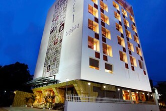 Imperial Heights Hotel Deoghar - Lowest Flight Fares Imperial Heights Hotel Deoghar