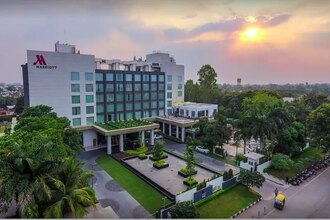 Indore Marriott Hotel