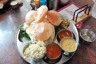 Indra Cafe Paras Mysore

