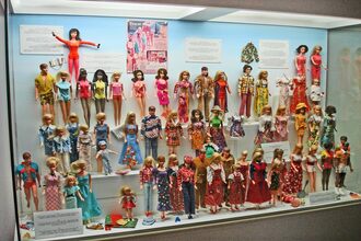 International Doll Museum Chandigarh