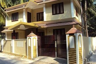 Island Holiday Home Hotel Lakshadweep - Lowest Flight Fares Island Holiday Home Hotel Lakshadweep