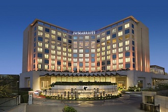 JW Marriott mumbai