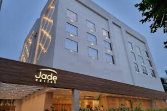 Jade Suites- Luxury Boutique Hotel Vijayawada