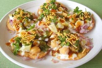 Jain Chaat Wala Restaurant Lucknow