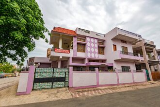 Jaiswal Homestay Hotel Jabalpur