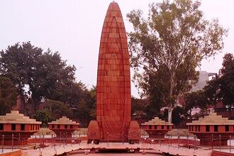 Jalianwala Bagh Amritsar