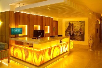 KVM Hotel Trichy - Lowest Flight Fares KVM Hotel Trichy