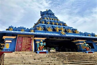 Kadri Manjunath Temple Mangalore