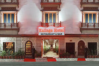 Kalinga Hotel Jodhpur