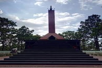 Kalinga War Memorial Dehradun - Lowest Flight Fares Kalinga War Memorial Dehradun