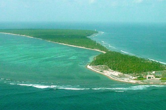 Kavaratti Island Lakshadweep