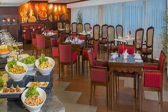 Keraleeyam Restaurant Calicut - Lowest Flight Fares Keraleeyam Restaurant Calicut