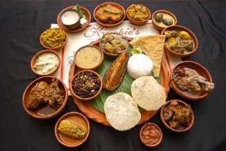 Kewpie’s Restaurant Kolkata - Lowest Flight Fares Kewpie’s Restaurant Kolkata