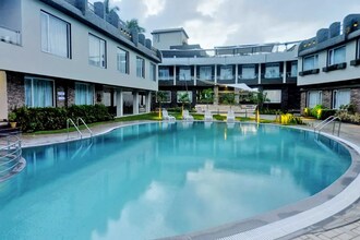 Kostamar Beach Resort Diu - Lowest Flight Fares Kostamar Beach Resort Diu